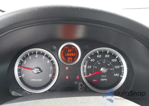 2011 Nissan Sentra 2.0S from USA, damaged, VIN 3N1AB6APXBL648757